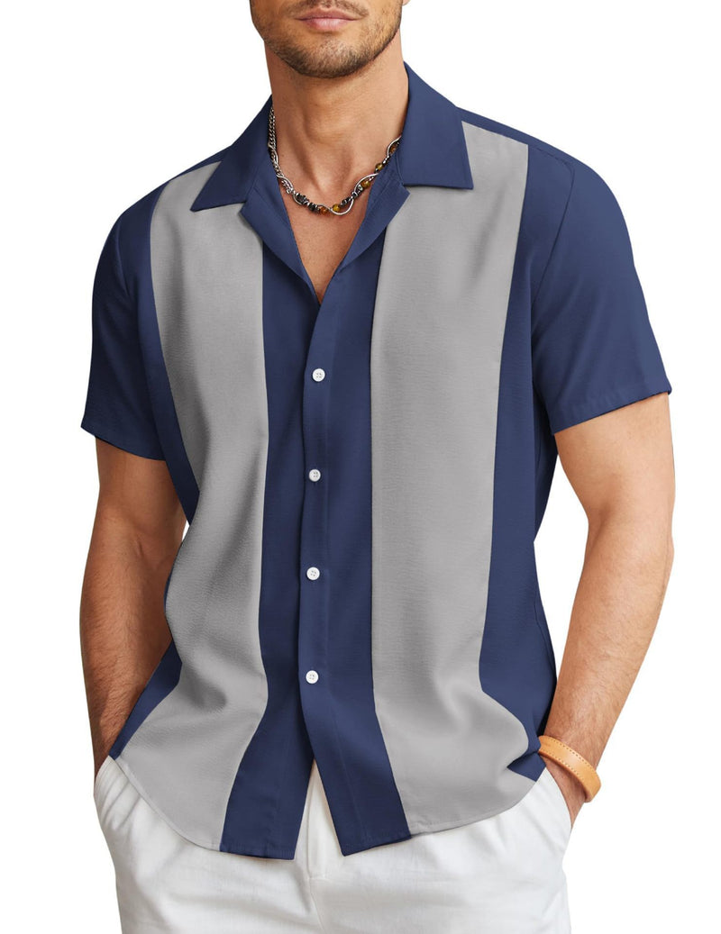 Men's Vacation Top