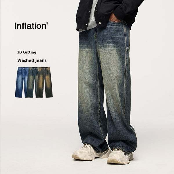 Multi-Style Pants