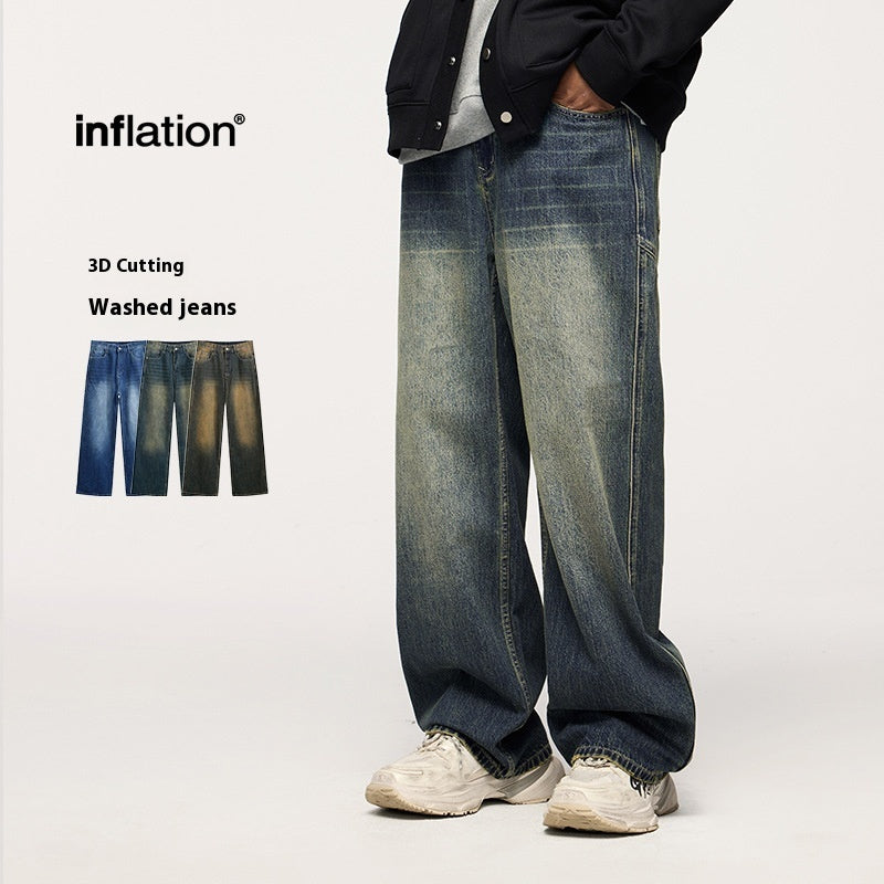 Multi-Style Pants
