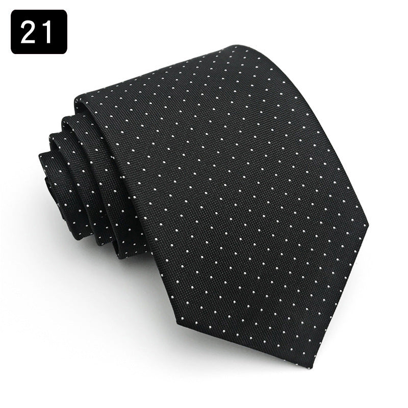 Office Men’s Tie