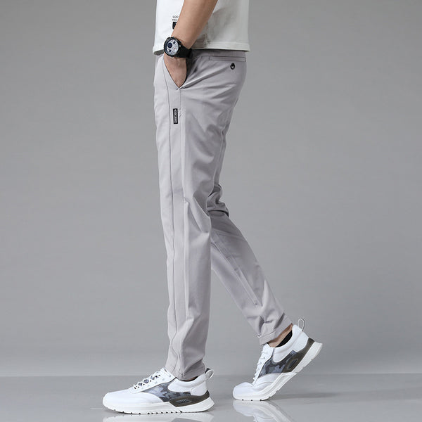 Stretch Fit Pants