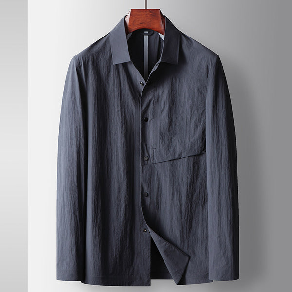 Men's Jacket Spring