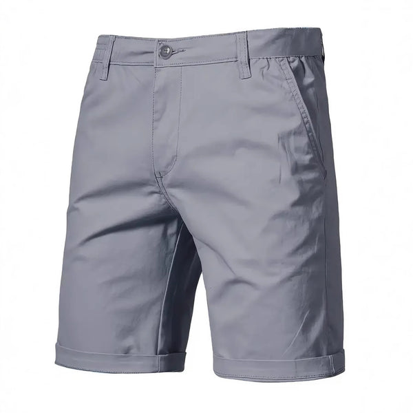 Plus Size Shorts
