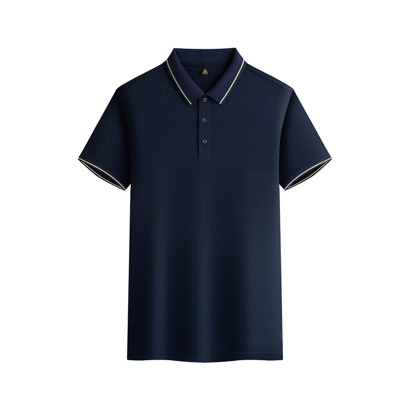 Quick-Dry Polo