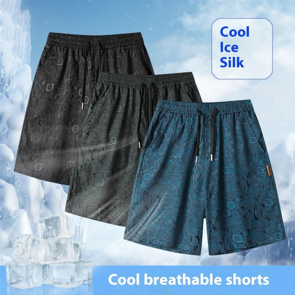 Quick-dry Shorts