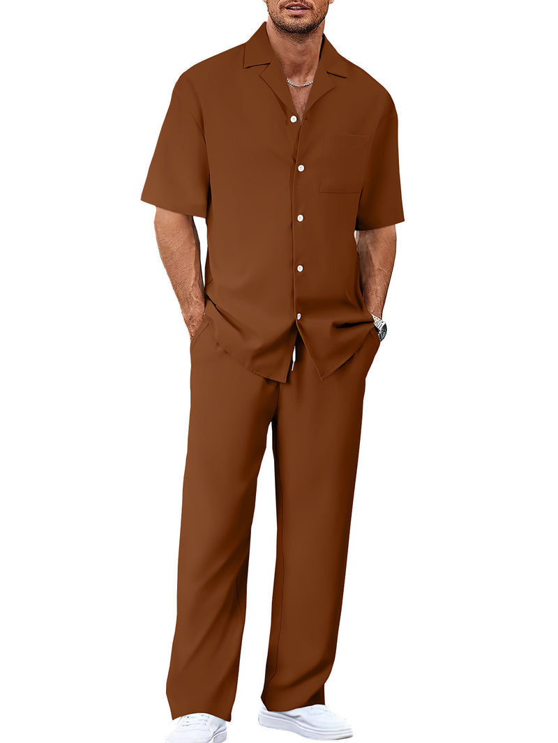 Men’s Trendy Suit