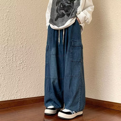 Korean Style Jeans