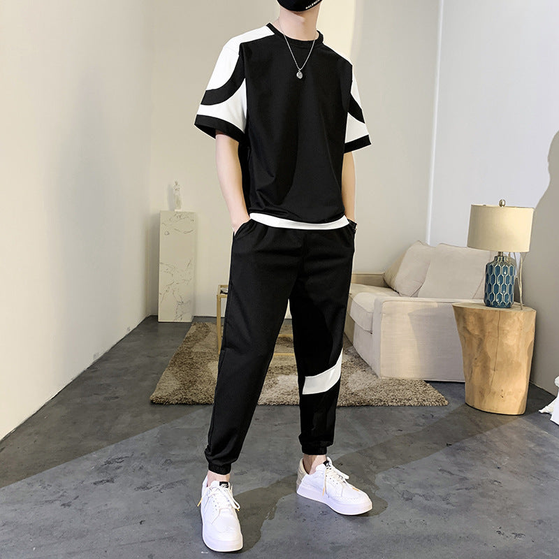 Men's Summer Set