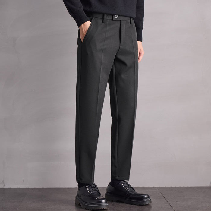 Winter Casual Pants