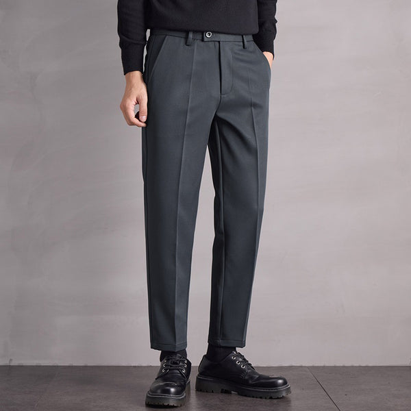 Winter Casual Pants