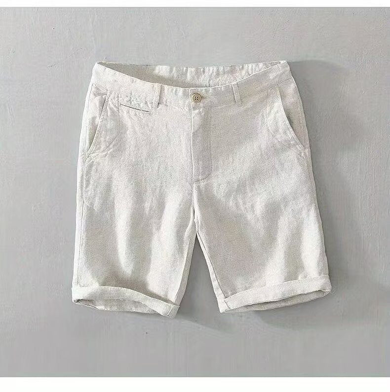 Casual Fifth Pants