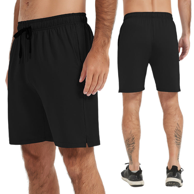 High Elastic Shorts