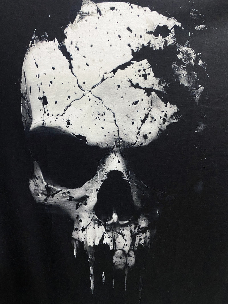Summer Skull Shirt