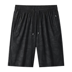 Ice Silk Shorts