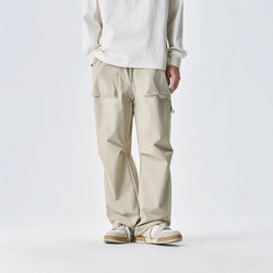 Casual Work Pants