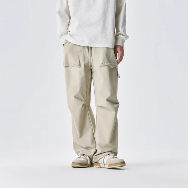 Casual Work Pants