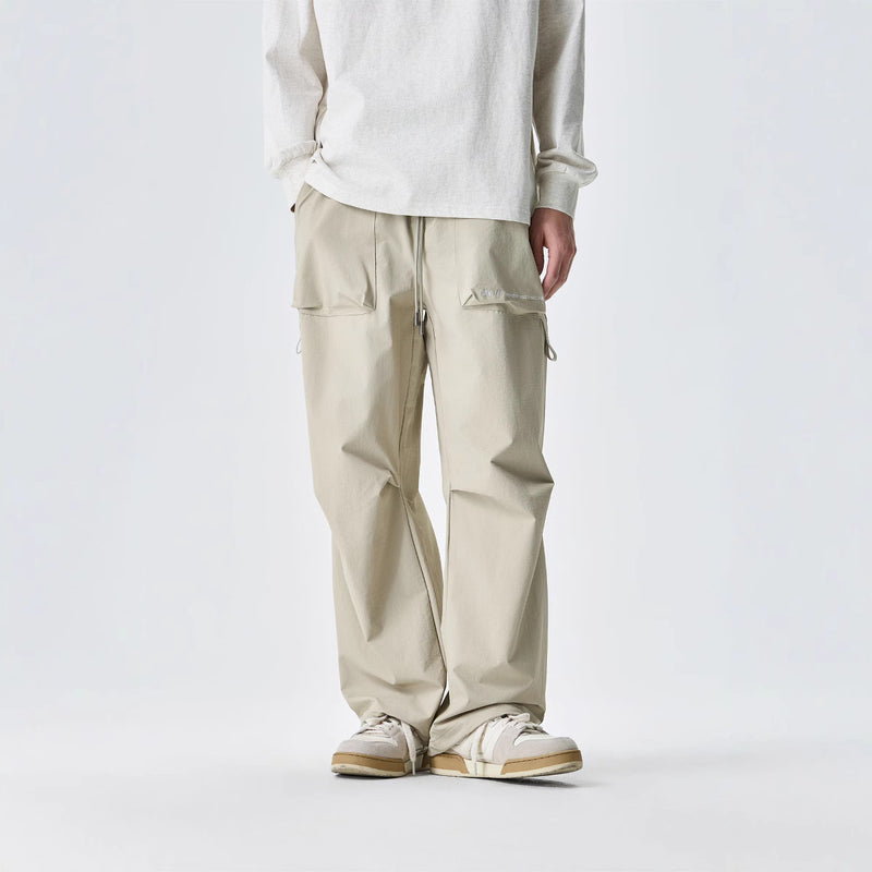 Casual Work Pants