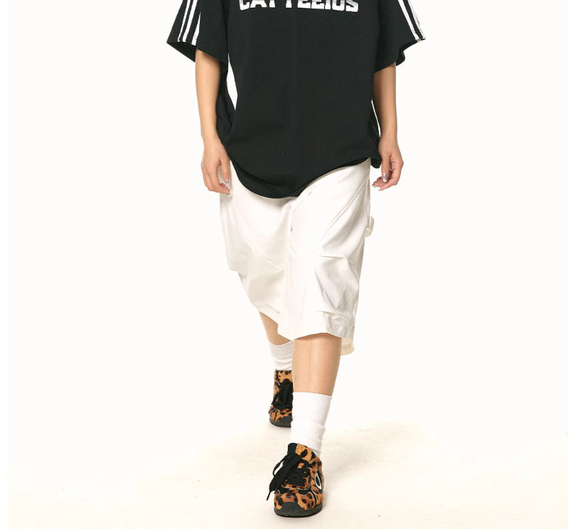 Original Retro  Cargo Shorts