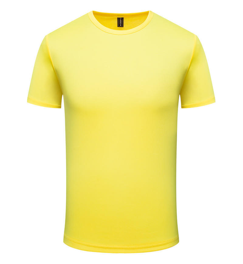 Summer Quick Tee