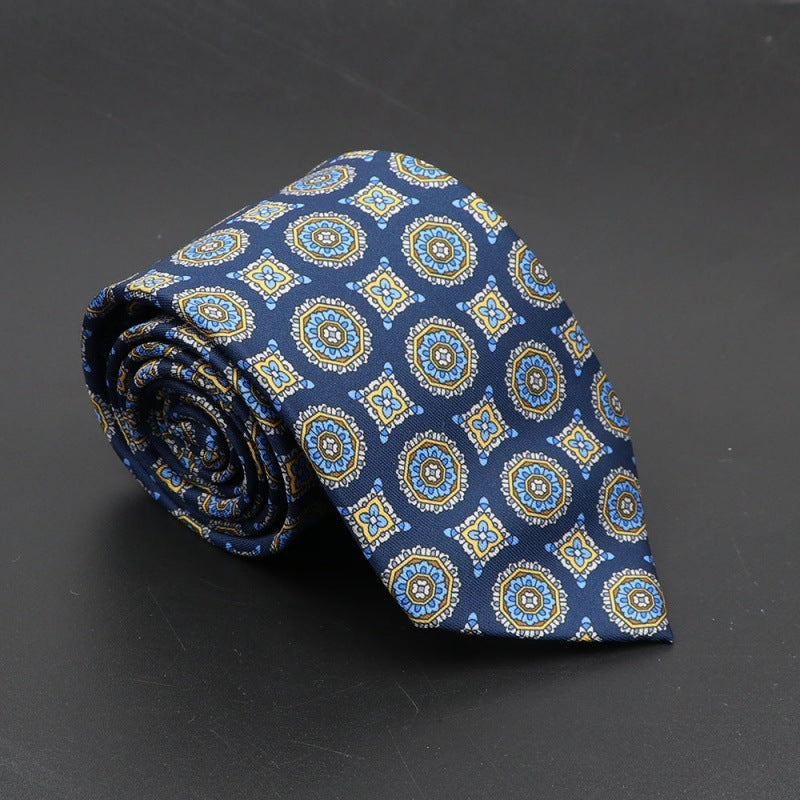 Men’s Fashion Tie