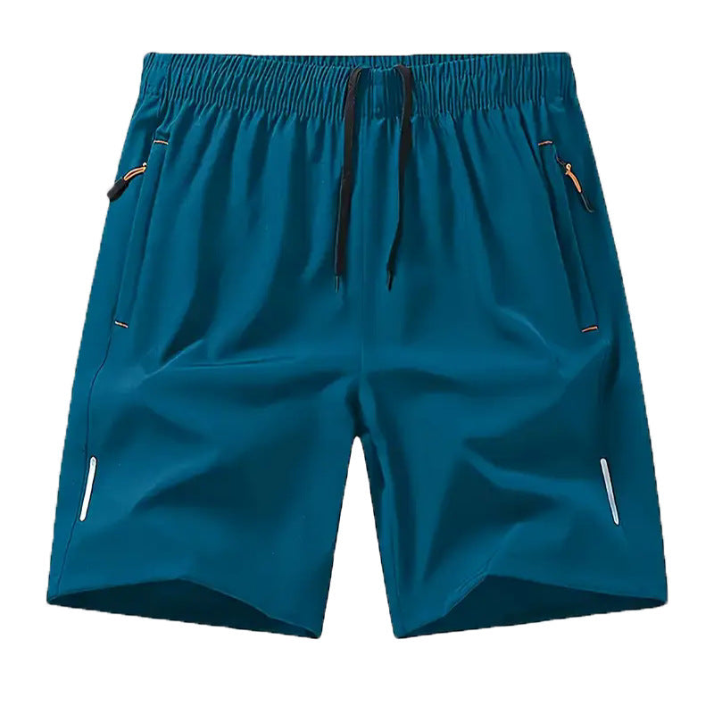 Summer Loose Shorts