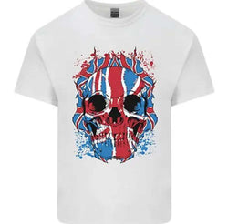 Summer Printed Tee