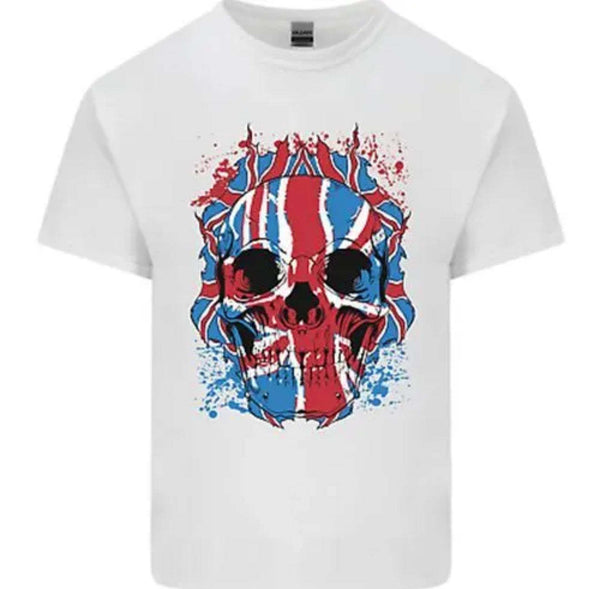 Summer Printed Tee