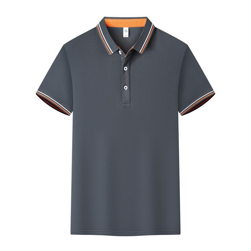 Cotton Polo