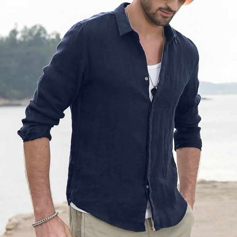 Casual Long Sleeve