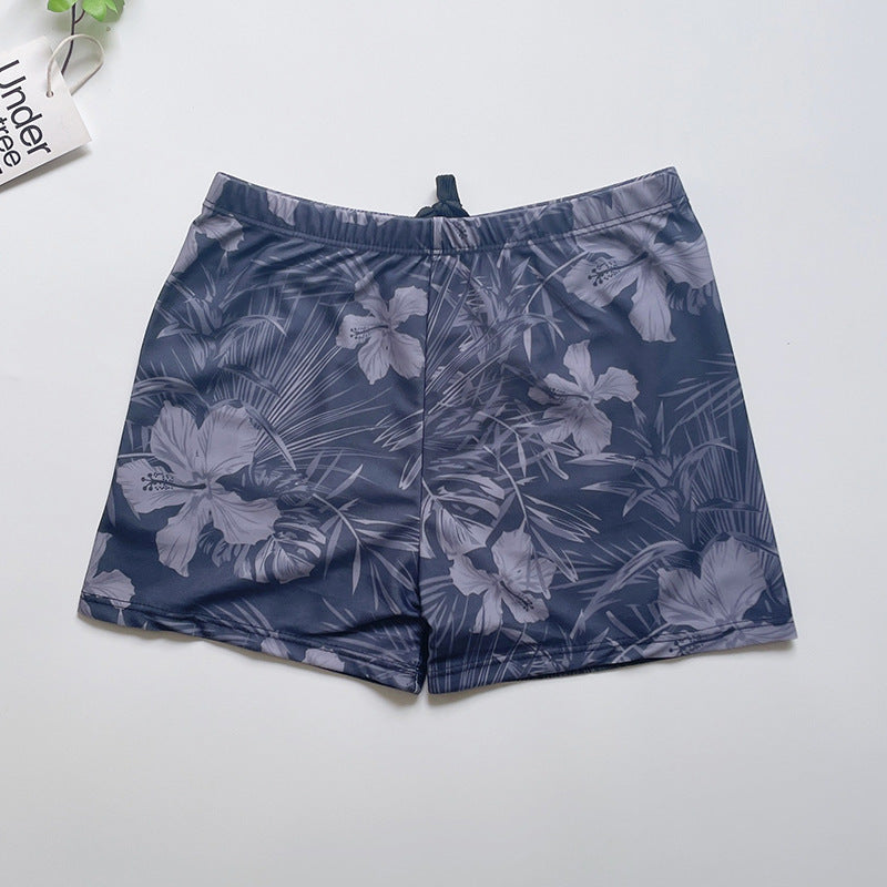 Loose Beach Shorts