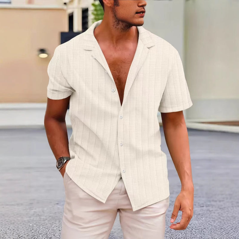 Button-up Shirt