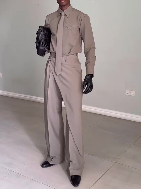 Elegant Men Set