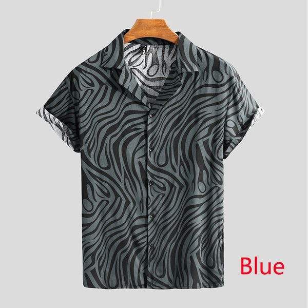 Short Sleeve Shirt