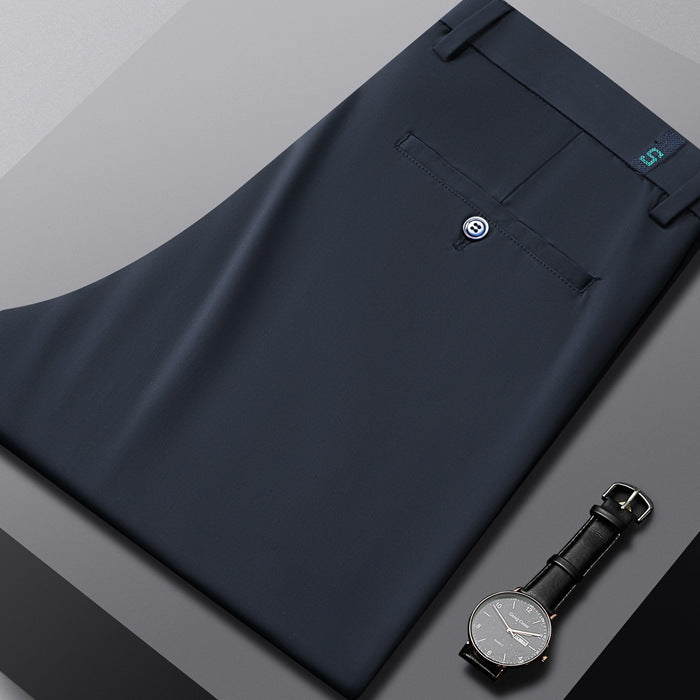 Business Style Trousers