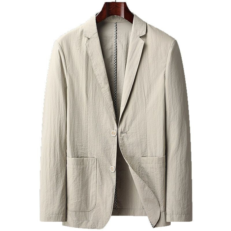 Men’s Casual Coat