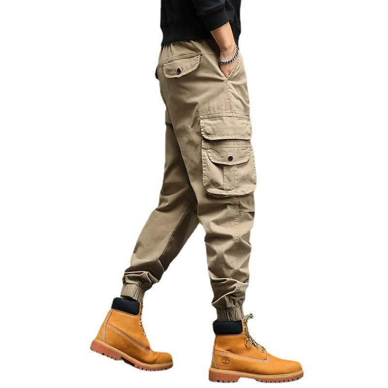 Casual Brand Pants