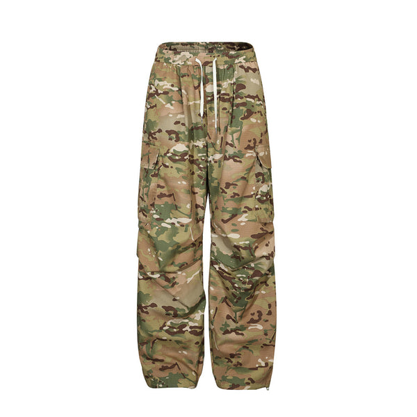 Men’s Fold Pants