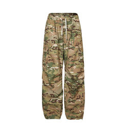 Men’s Fold Pants