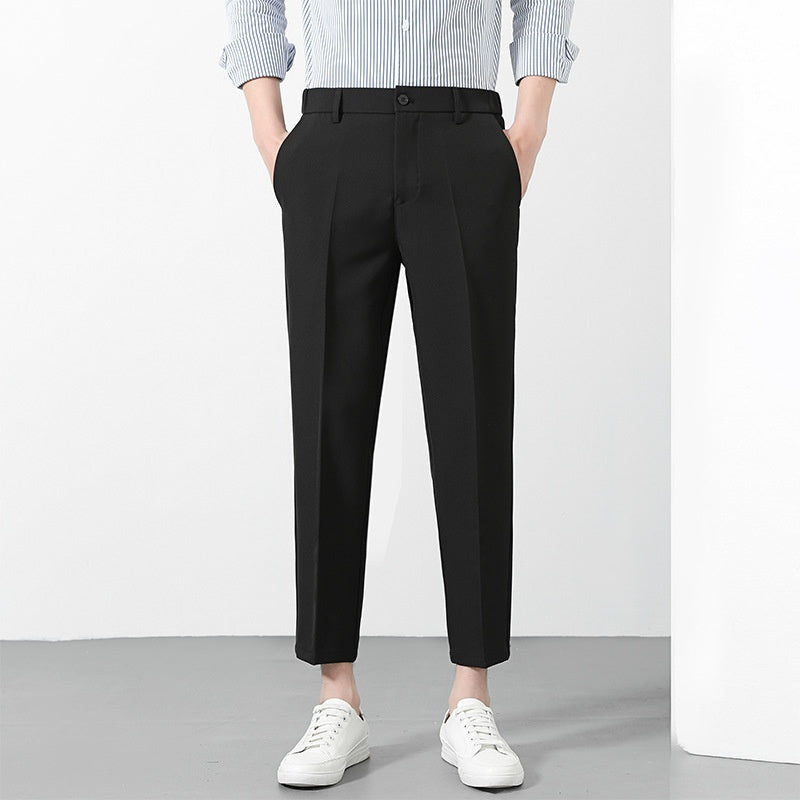 Men's Suit Pants