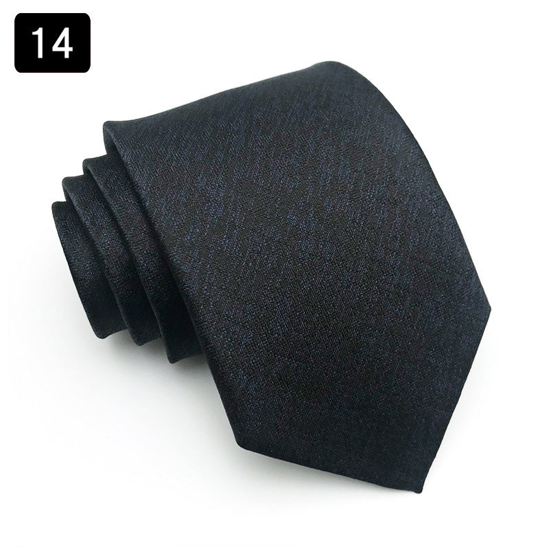 Office Men’s Tie