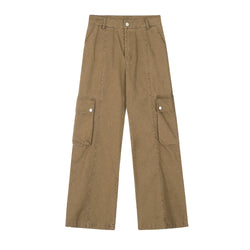 Men’s Punk Cargo