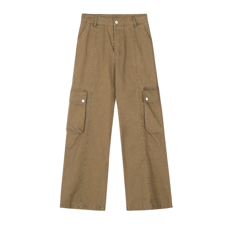 Men’s Punk Cargo