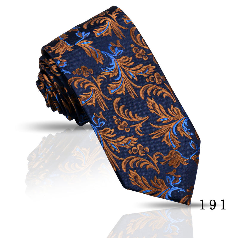 Casual Business Tie