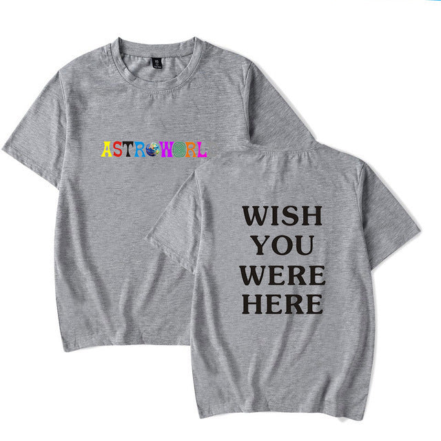 Street Casual Shirt