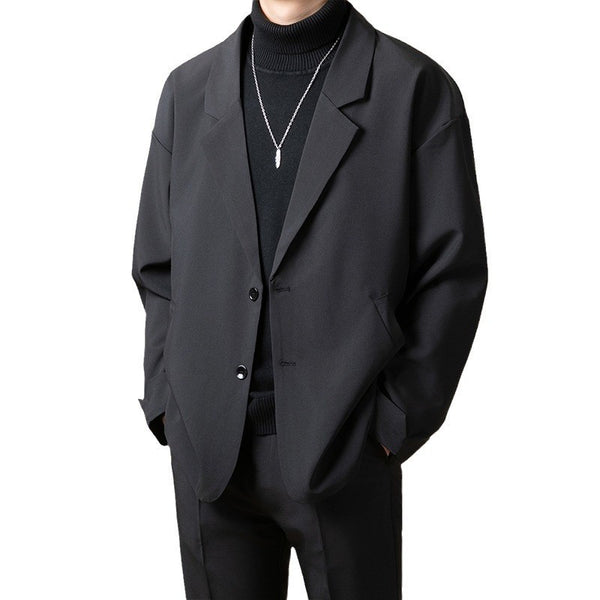 Casual Suit Jacket