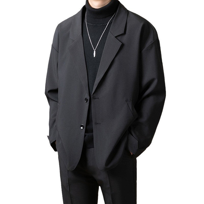 Casual Suit Jacket