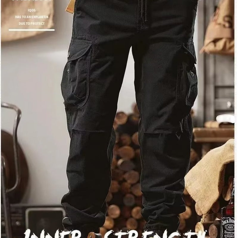 All-Match Pants