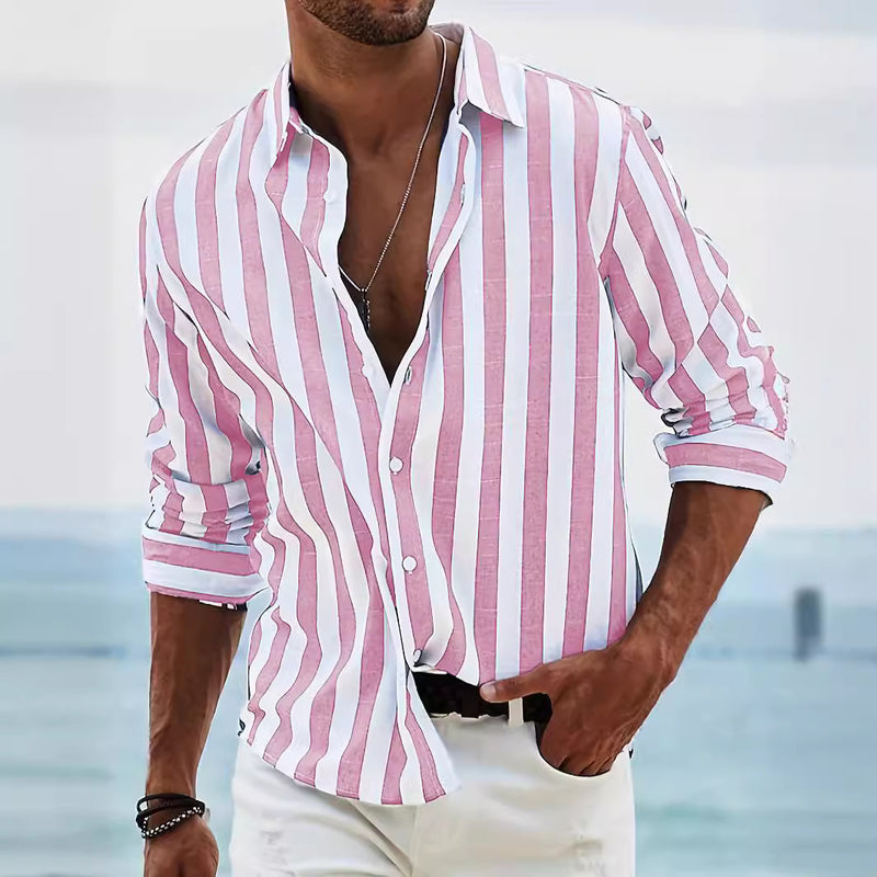 Loose Fit Shirt