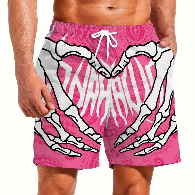 3D Print Shorts