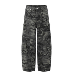 Outdoor Cargo Pants